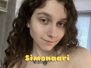 Simonaari