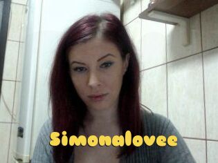 Simonalovee