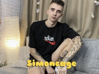 Simoncage