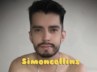 simoncollins Px24 Sexcam