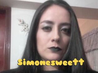 Simonesweett