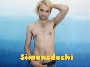 Simonsdoshi