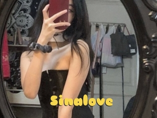 Sinalove