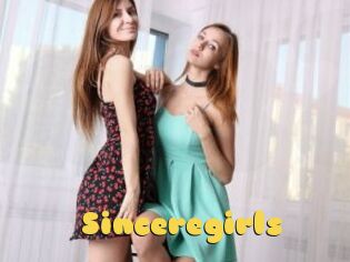 Sinceregirls