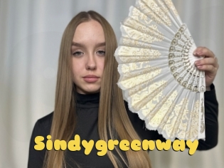 Sindygreenway