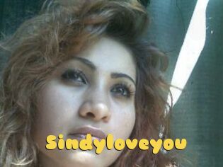 Sindyloveyou