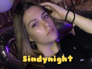 Sindynight