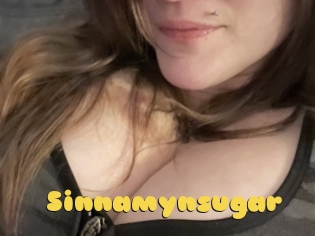 Sinnamynsugar