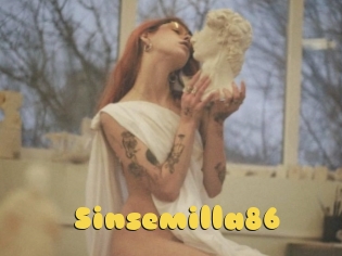 Sinsemilla86
