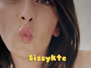 Sissykte