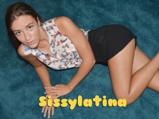 Sissylatina