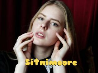 Sitnimoore