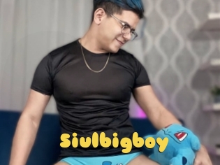 Siulbigboy