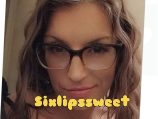 Sixlipssweet