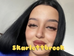 Skarlettbrook