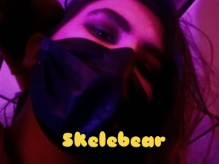 Skelebear