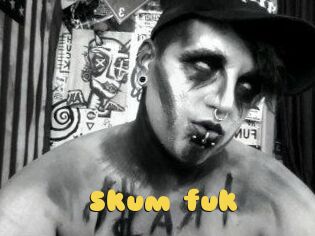 Skum_fuk