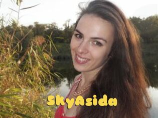 SkyAsida