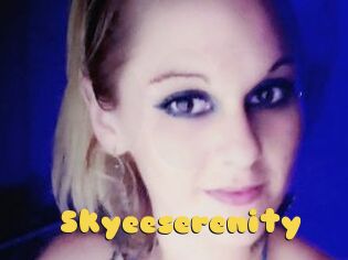 Skyeeserenity