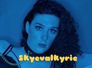 Skyevalkyrie