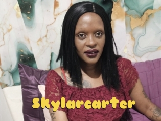 Skylarcarter