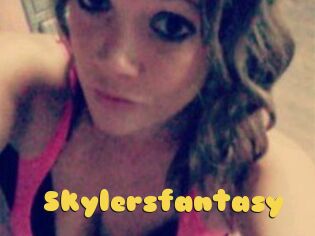 Skylersfantasy