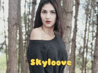 Skyloove