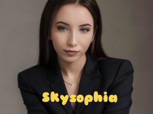 Skysophia