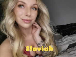 Slaviah