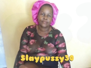 Slaypussy30