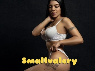 Smallvalery