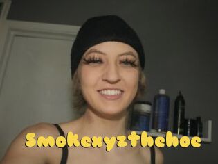 Smokexyzthehoe