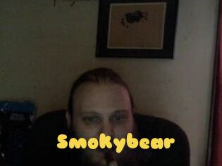 Smokybear