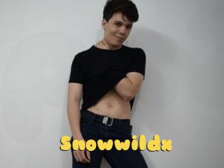 Snowwildx