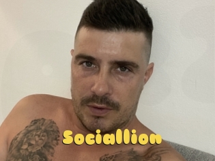 Sociallion