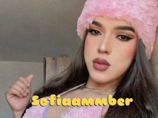 Sofiaammber