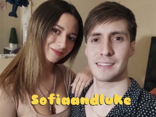 Sofiaandluke