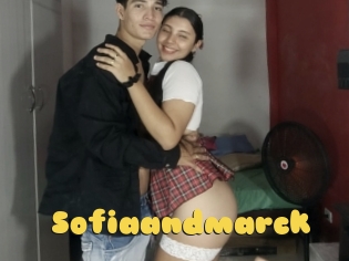 Sofiaandmarck