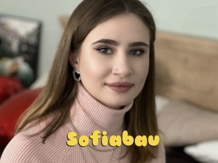 Sofiabau