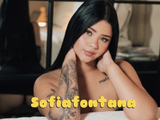 Sofiafontana