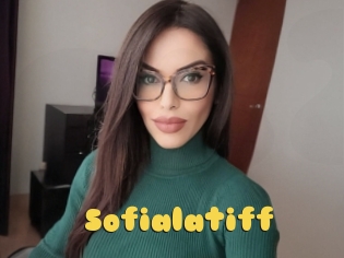 Sofialatiff