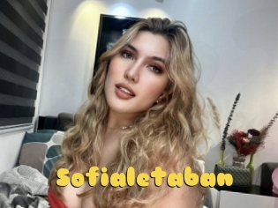 Sofialetaban