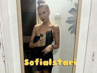 Sofialstari