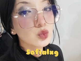 Sofialxg