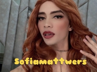 Sofiamattwers