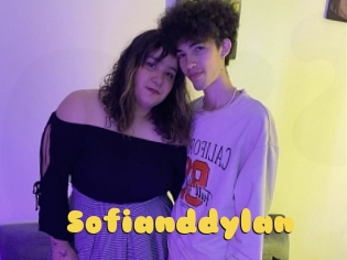 Sofianddylan