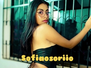 Sofiaosoriio