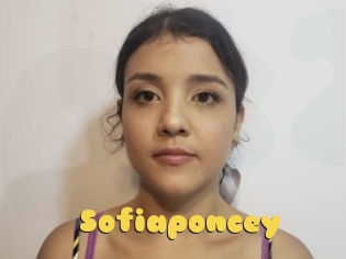 Sofiaponcey