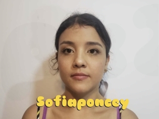 Sofiaponcey