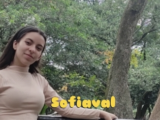 Sofiaval